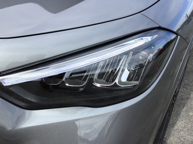 MERCEDES-BENZ Clase GLA 200 d en Adarsa Ponferrada - Foto 13