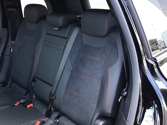 MERCEDES-BENZ EQB EQB 250+ en Adarsa Ponferrada - Foto 11