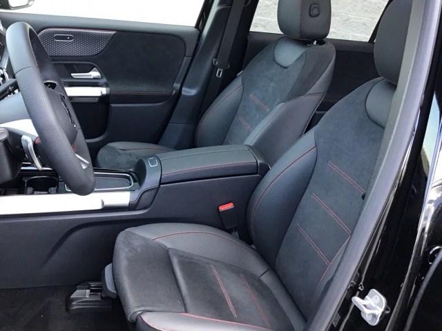 MERCEDES-BENZ EQB EQB 250+ en Adarsa Ponferrada - Foto 7