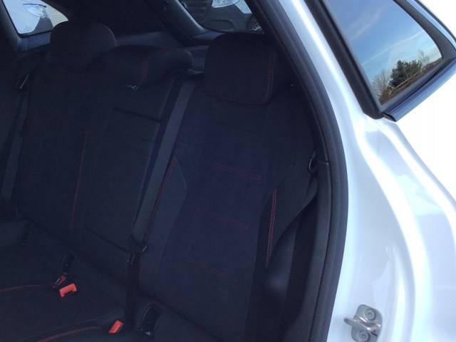 MERCEDES-BENZ EQA 250+ AMG Night EDITION en Adarsa Ponferrada - Foto 12