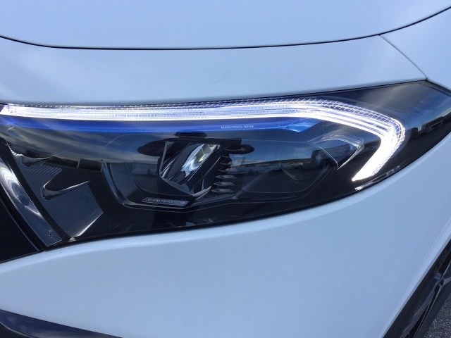 MERCEDES-BENZ EQA 250+ AMG Night EDITION en Adarsa Ponferrada - Foto 14