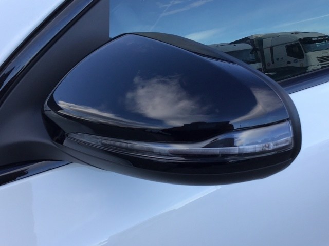 MERCEDES-BENZ EQA 250+ AMG Night EDITION en Adarsa Ponferrada - Foto 15