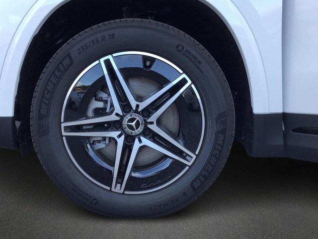 MERCEDES-BENZ EQA 250+ AMG Night EDITION en Adarsa Ponferrada - Foto 6