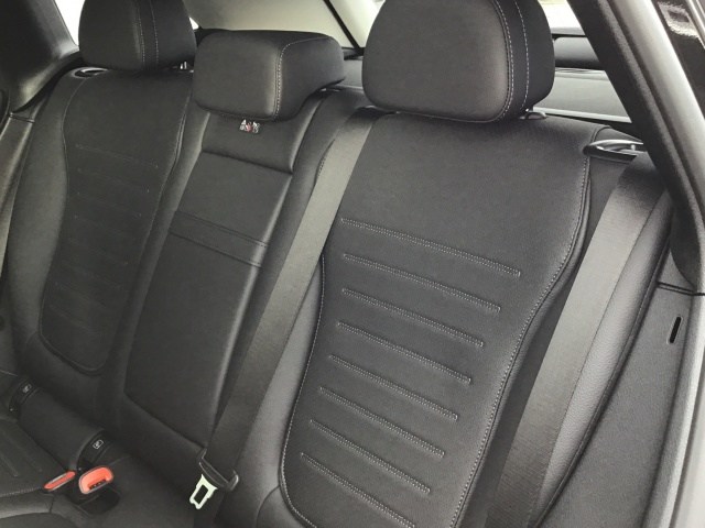 MERCEDES-BENZ Clase GLC 220 d 4MATIC en Adarsa Ponferrada - Foto 11