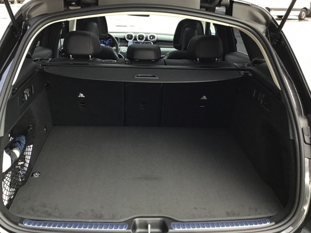 MERCEDES-BENZ Clase GLC 220 d 4MATIC en Adarsa Ponferrada - Foto 12