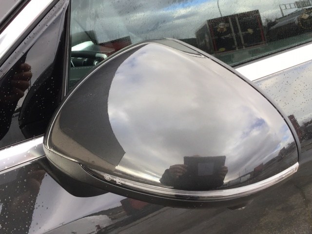 MERCEDES-BENZ Clase GLC 220 d 4MATIC en Adarsa Ponferrada - Foto 15