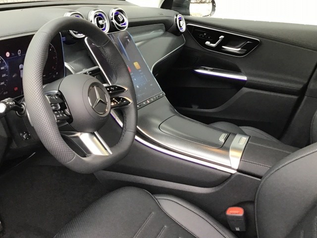 MERCEDES-BENZ Clase GLC 220 d 4MATIC en Adarsa Ponferrada - Foto 6