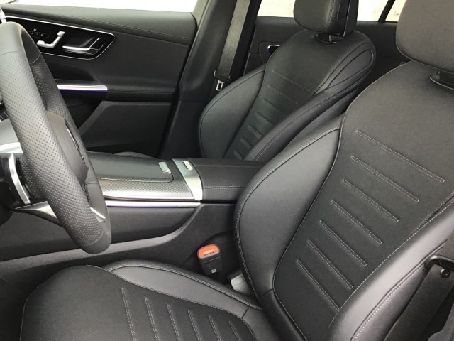 MERCEDES-BENZ Clase GLC 220 d 4MATIC en Adarsa Ponferrada - Foto 7