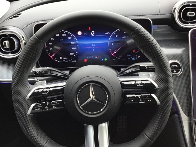 MERCEDES-BENZ Clase GLC 220 d 4MATIC en Adarsa Ponferrada - Foto 9