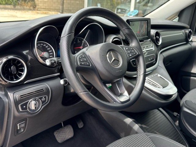 MERCEDES-BENZ Clase V Mercedes-Benz Clase V 250d Largo en Adarsa Ponferrada - Foto 6