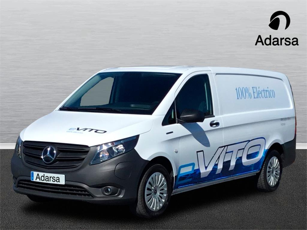 MERCEDES-BENZ Vito e-Vito 112 Furgón Larga en Adarsa Sur - Foto 1