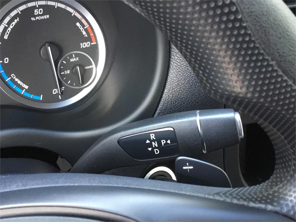 MERCEDES-BENZ Vito e-Vito 112 Furgón Larga en Adarsa Sur - Foto 8
