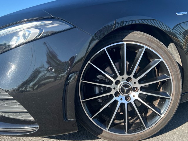 MERCEDES-BENZ Clase A 180 en Adarsa Sur - Foto 13