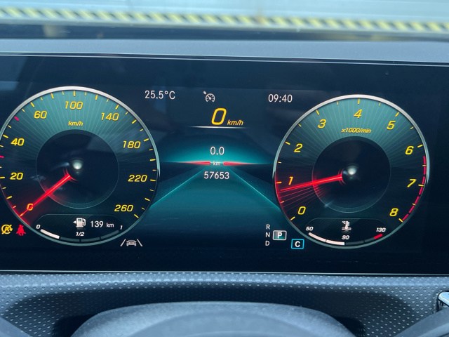 MERCEDES-BENZ Clase A 180 en Adarsa Sur - Foto 17