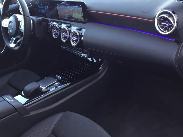 MERCEDES-BENZ Clase A 250 e en Adarsa Sur - Foto 10