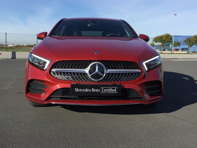 MERCEDES-BENZ Clase A 250 e en Adarsa Sur - Foto 16