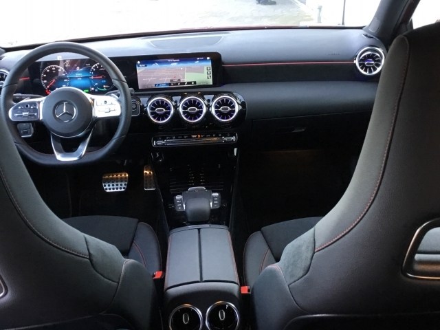 MERCEDES-BENZ Clase A 250 e en Adarsa Sur - Foto 18