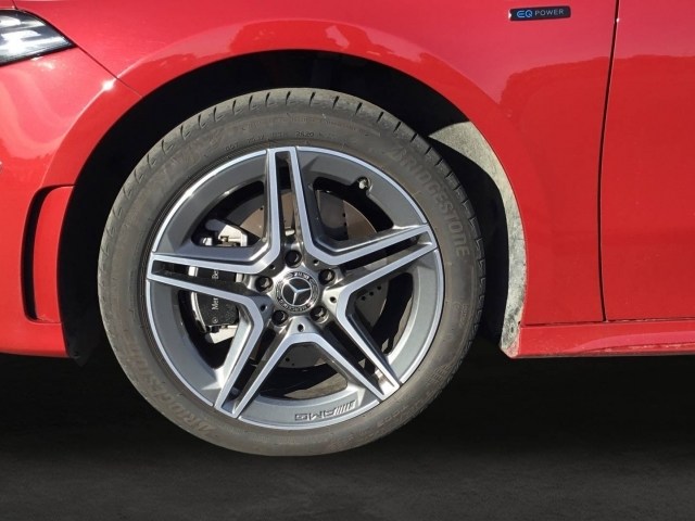 MERCEDES-BENZ Clase A 250 e en Adarsa Sur - Foto 5