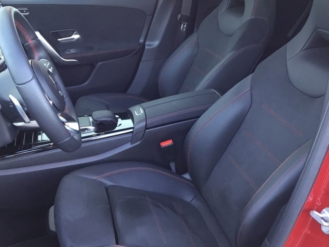 MERCEDES-BENZ Clase A 250 e en Adarsa Sur - Foto 7