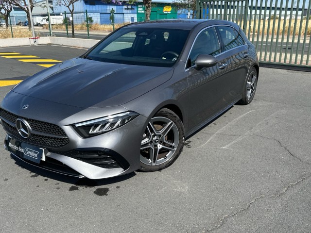 MERCEDES-BENZ Clase A 180 d en Adarsa Sur - Foto 12
