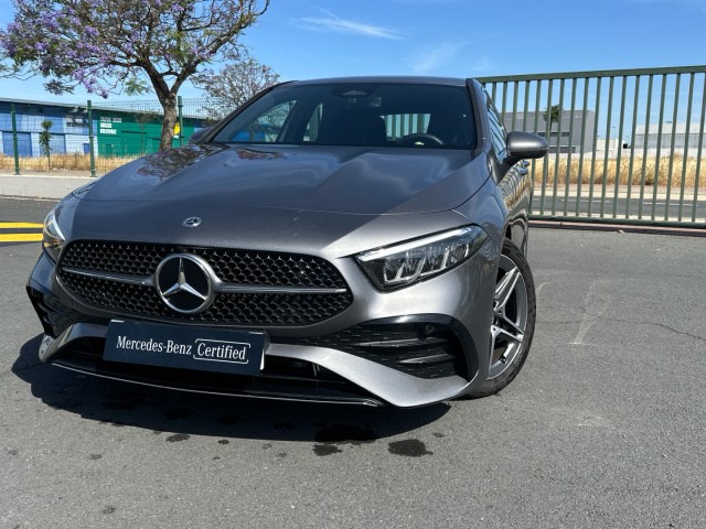MERCEDES-BENZ Clase A 180 d en Adarsa Sur - Foto 13