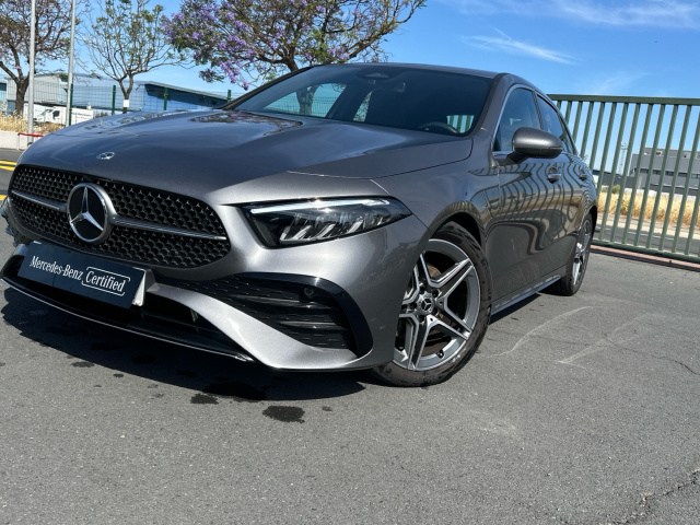 MERCEDES-BENZ Clase A 180 d en Adarsa Sur - Foto 14
