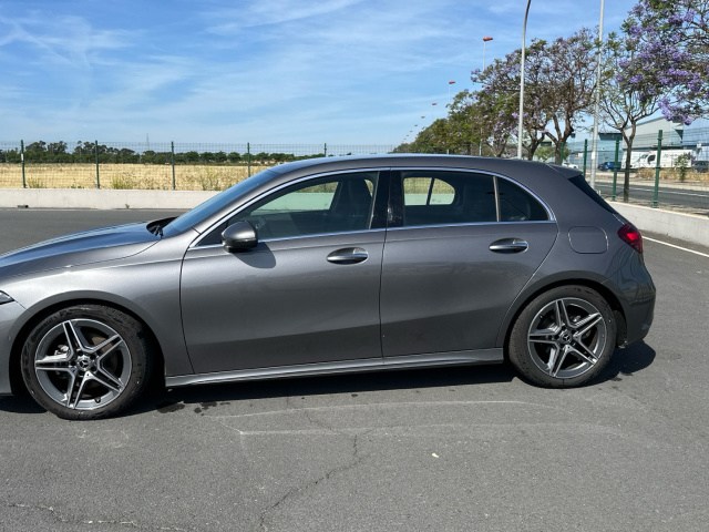 MERCEDES-BENZ Clase A 180 d en Adarsa Sur - Foto 16