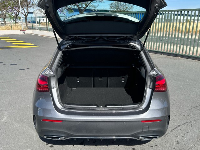 MERCEDES-BENZ Clase A 180 d en Adarsa Sur - Foto 18