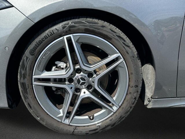 MERCEDES-BENZ Clase A 180 d en Adarsa Sur - Foto 5