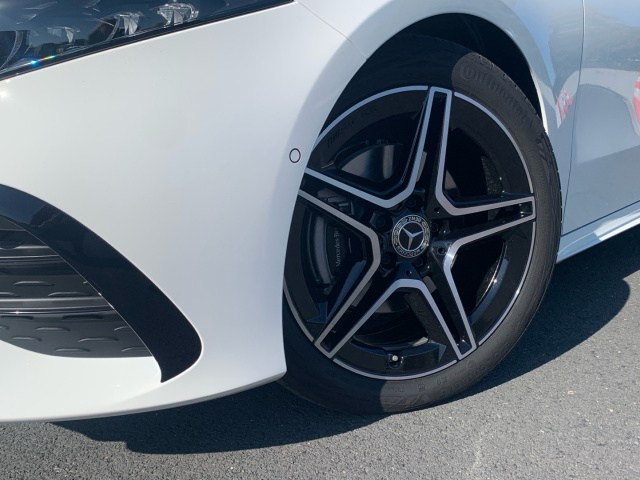 MERCEDES-BENZ Clase A 200 d Compacto en Adarsa Sur - Foto 13