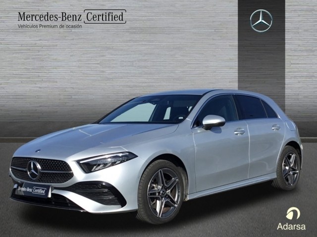 MERCEDES-BENZ Clase A 250 e Compacto en Adarsa Sur - Foto 1