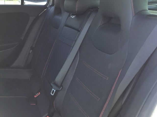 MERCEDES-BENZ Clase A 250 e Compacto en Adarsa Sur - Foto 11