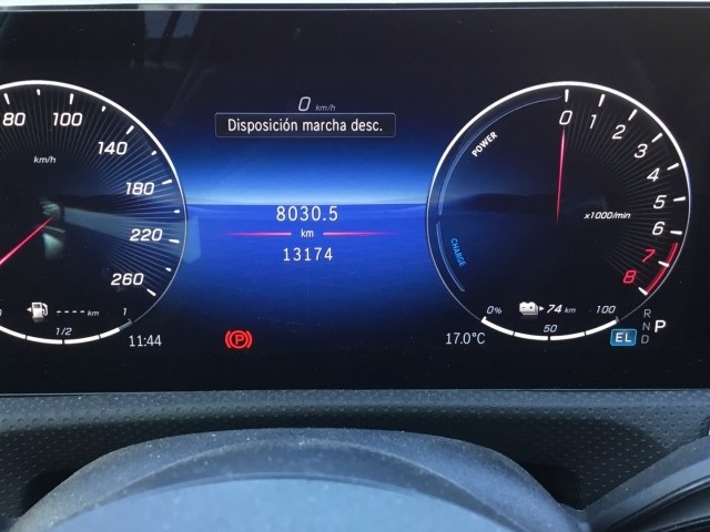 MERCEDES-BENZ Clase A 250 e Compacto en Adarsa Sur - Foto 17