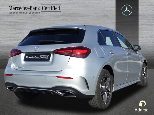 MERCEDES-BENZ Clase A 250 e Compacto en Adarsa Sur - Foto 2