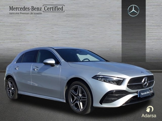 MERCEDES-BENZ Clase A 250 e Compacto en Adarsa Sur - Foto 3