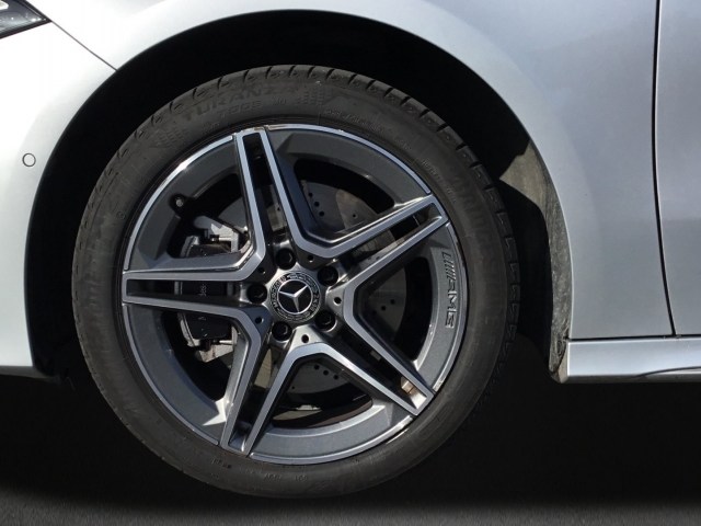 MERCEDES-BENZ Clase A 250 e Compacto en Adarsa Sur - Foto 5