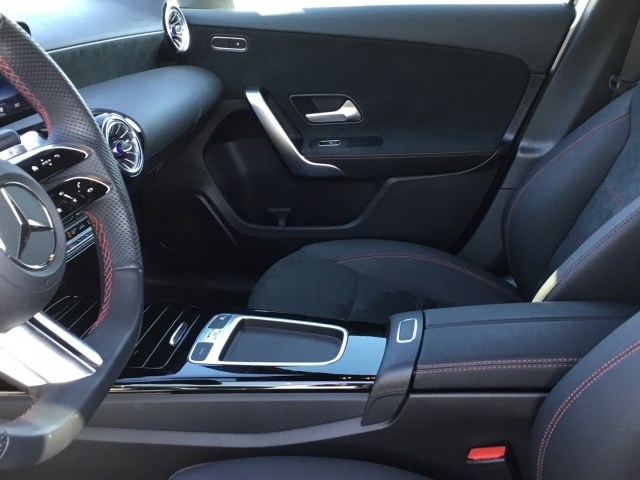 MERCEDES-BENZ Clase A 250 e Compacto en Adarsa Sur - Foto 6