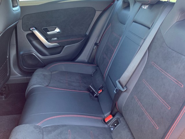 MERCEDES-BENZ Clase A 250 e Compacto en Adarsa Sur - Foto 11