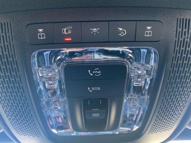 MERCEDES-BENZ Clase A 250 e Compacto en Adarsa Sur - Foto 19
