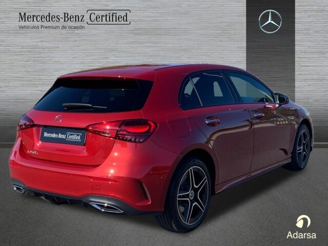 MERCEDES-BENZ Clase A 250 e Compacto en Adarsa Sur - Foto 2