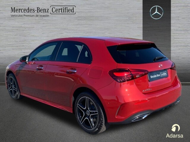 MERCEDES-BENZ Clase A 250 e Compacto en Adarsa Sur - Foto 4