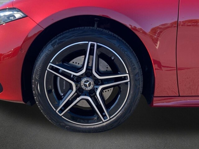 MERCEDES-BENZ Clase A 250 e Compacto en Adarsa Sur - Foto 5