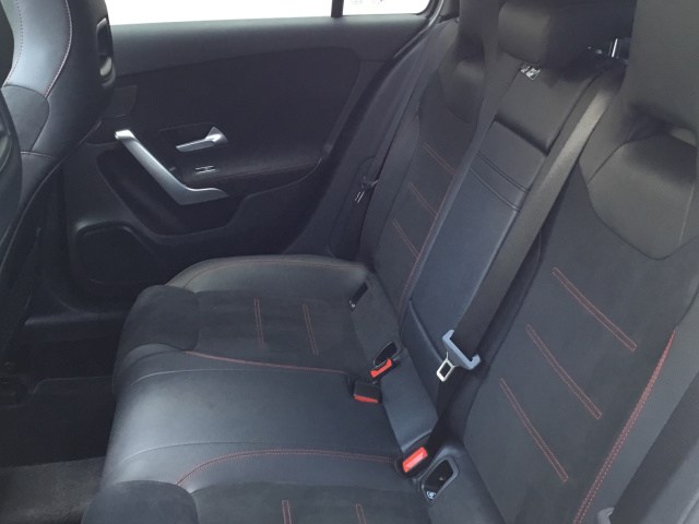 MERCEDES-BENZ Clase A 250 e AMG Line (EURO 6d) en Adarsa Sur - Foto 11
