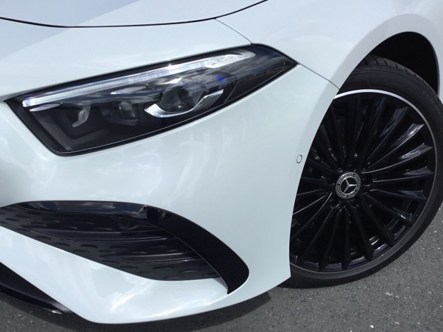 MERCEDES-BENZ Clase A 250 e AMG Line (EURO 6d) en Adarsa Sur - Foto 12