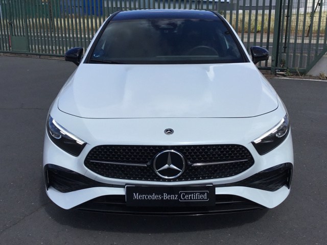 MERCEDES-BENZ Clase A 250 e AMG Line (EURO 6d) en Adarsa Sur - Foto 20