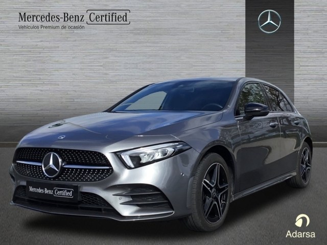 MERCEDES-BENZ Clase A 250 e Compacto en Adarsa Sur - Foto 1