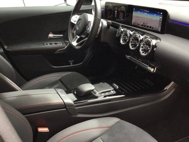 MERCEDES-BENZ Clase A 250 e Compacto en Adarsa Sur - Foto 10