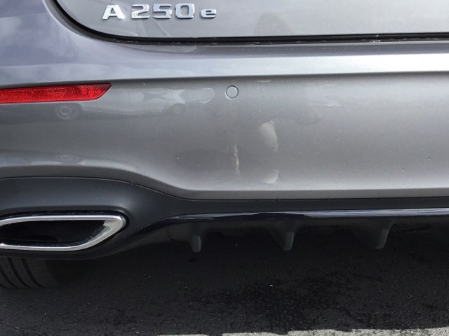 MERCEDES-BENZ Clase A 250 e Compacto en Adarsa Sur - Foto 12