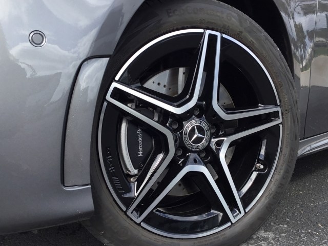 MERCEDES-BENZ Clase A 250 e Compacto en Adarsa Sur - Foto 13