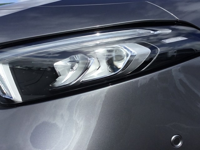 MERCEDES-BENZ Clase A 250 e Compacto en Adarsa Sur - Foto 15